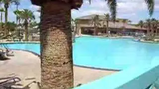 Pool at Rhodes Ranch
