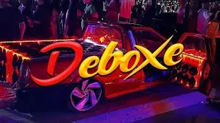 ELETROFUNK DEBOXE 2024 - VEM AMOR BATI NÃO PARA (VULGO TEVINHO & Dj ENIGMA OS BRABO)