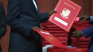 424 Lawyers called to the Bar
