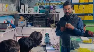 how to find dead mobile fault full daetail step by step