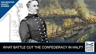 Let The River Flow Unvexed to the Sea: The Siege of Port Hudson