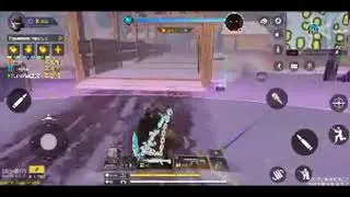 Call Of Duty Mobile ZOMBIE