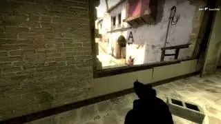 CS:GO | 4K With Fiveseven Eco Round On Mirage