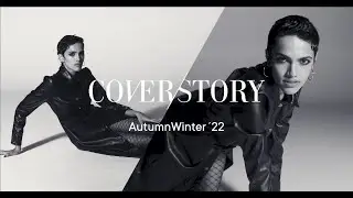 Fashion Edit | Cover Story