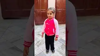 Anaya Apni Mumma Se Bahut Pyar Karti Hai ❤️