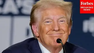 These Are The Potential Benefits Of President Trump's Tariffs: Expert