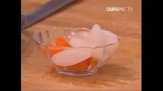 ERIC EXPRESS Navarin d'ageau