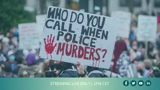 Use your power when Police misbehave. The Unity Community Mediation Team tells us how!