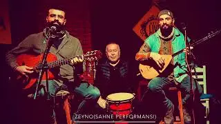 Zeyno (kısa sahne performansı)