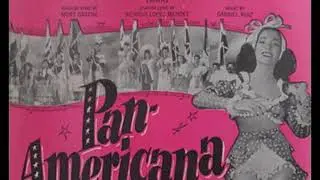 Stars In Your Eyes (1945) - Jack Hummel