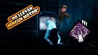 LOOPEO AL KILLER 3 MINUTOS y NO HACEN NINGUN MOTOR