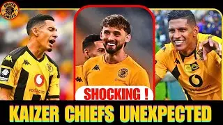 🔥 CASTILLO &ldquo;RETURN&rdquo;Chislett FINAL Update as Chiefs Face MAJOR Injury Blow! 😳💥