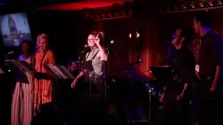 &ldquo;Madam Distraction&rdquo; - Molly Griggs (Kragtar: In Concert)