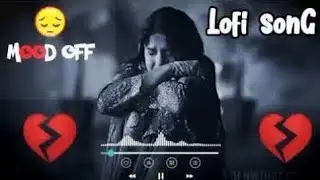 Hindi Lofi Mix 2025 🌙 Emotional Chill Beats for Late Night Focus & Study 🤡#codingmusic #chillbeats 