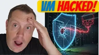 Your VM Isn&rsquo;t Isolated: How Hackers Escaped the Sandbox