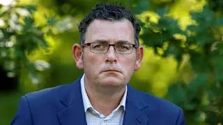 Daniel Andrews reportedly recovering in hospital after serious health scare