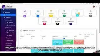 ViPeople &ndash; Community-Based HR Software | Own Your HR System in One Click