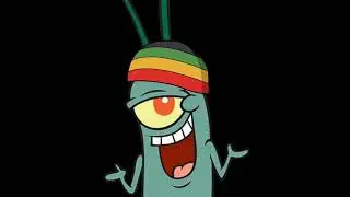 Plankton reggae