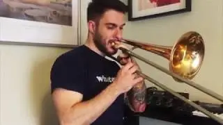 Joy Spring. Clifford Brown solo Francesco Cangi