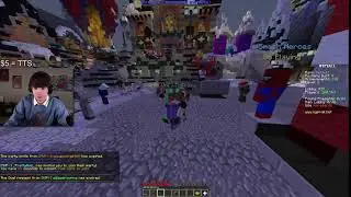 #3 Minecraft- [ UltimateClips ] -WHAT DID HE SAY!?!?- by Karljacobs