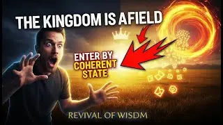 How to Access the Quantum Field: Revival of Wisdom