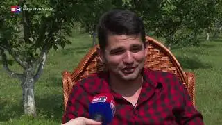 Vladan Čalija - Bijeljina (BN TV 2020)