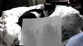Folk East