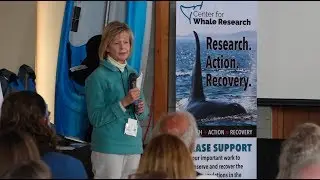 Center for Whale Research