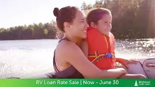 RV Loan Rate Sale 2023
