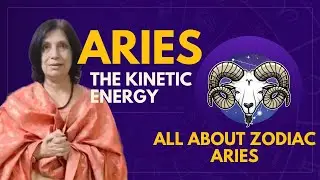 Aries zodiac sign | how are aries native | what all you should know about aries