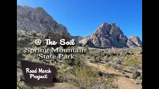@ The Soil  | Spring Mountain Ranch State Park
