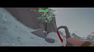 RV There Yet? - Mt Yurbuttsk - Checkpoint #3