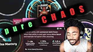 Deadlock&rsquo;s New Street Brawl Mode Is Pure Chaos lol