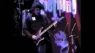 Thievez Army - The Quest (2002)