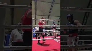 Hawaiipark  Cassino ASD Janula Boxe vs ASD Boxe Cassino incontro 09/03/2025