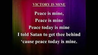 Spoken Words