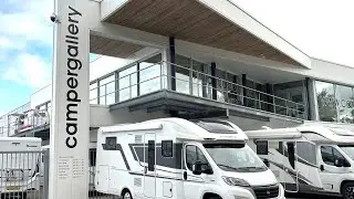 Adria Matrix 670 DC PLUS