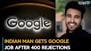 Indian Man Quits ₹90 LPA Job to Get Google Role | Indians Abroad