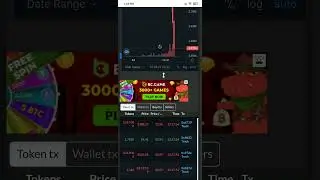 Sta Token Price down  👎