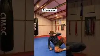 Rolling thunder tutorial💪#shorts