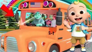 Wheels on the Bus | What&rsquo;s the Weather?