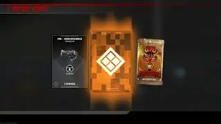 5 Pack Bundle and Legendary Supply Drop Opening