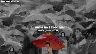 Julee Cruise - I Float Alone (Lyrics/Subtitulado al espa&ntilde;ol)