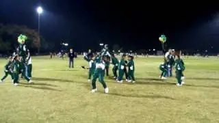 Temple City Rams