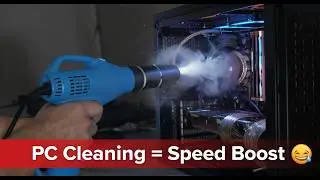 Make Your PC FASTER Than You Ever Thought Possible