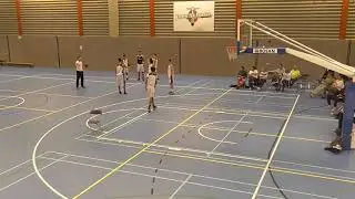 BAAS | Building Team Defense | Dragan Lukovski