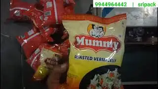 சேமியா சீலிங் மெஷின் | vermicelli sealing machine | semiya packing machine | sealer machine