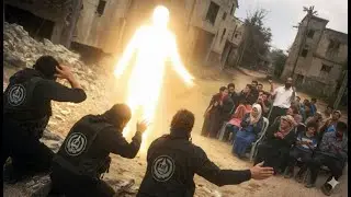 200 Muslims Saw the SAME Vision! Jesus Appears in Dreams (Urgent End Times Prophecy)