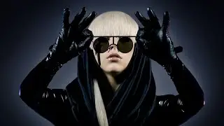 Lady Gaga - Filthy Pop (2nd Demo)