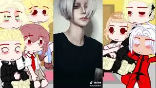 |🎴|TR react to Sanzu as Manjirou boten|🎴|No Part2||Allsanzu|| |\TokyoRev/|